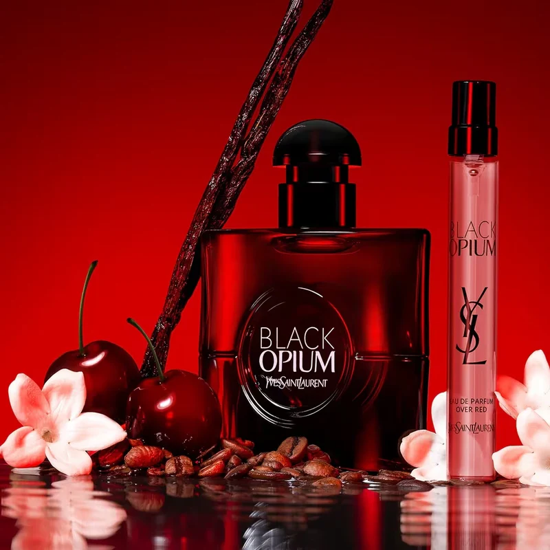 YSL Black Opium