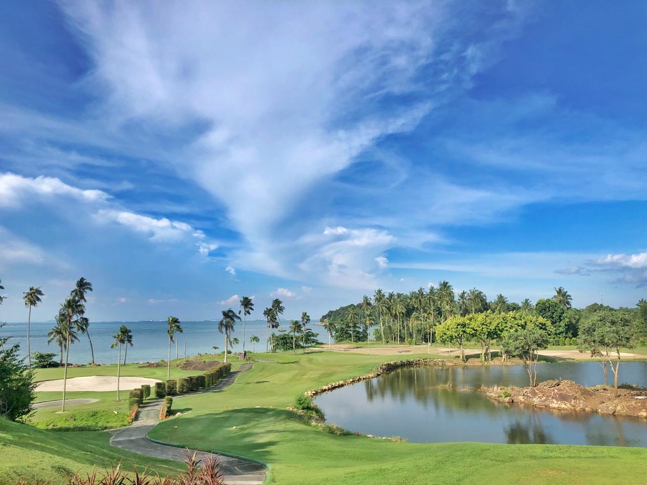 Daya Tarik Nuvasa Bay Batam dan Fasilitas Sea Forest Adventure