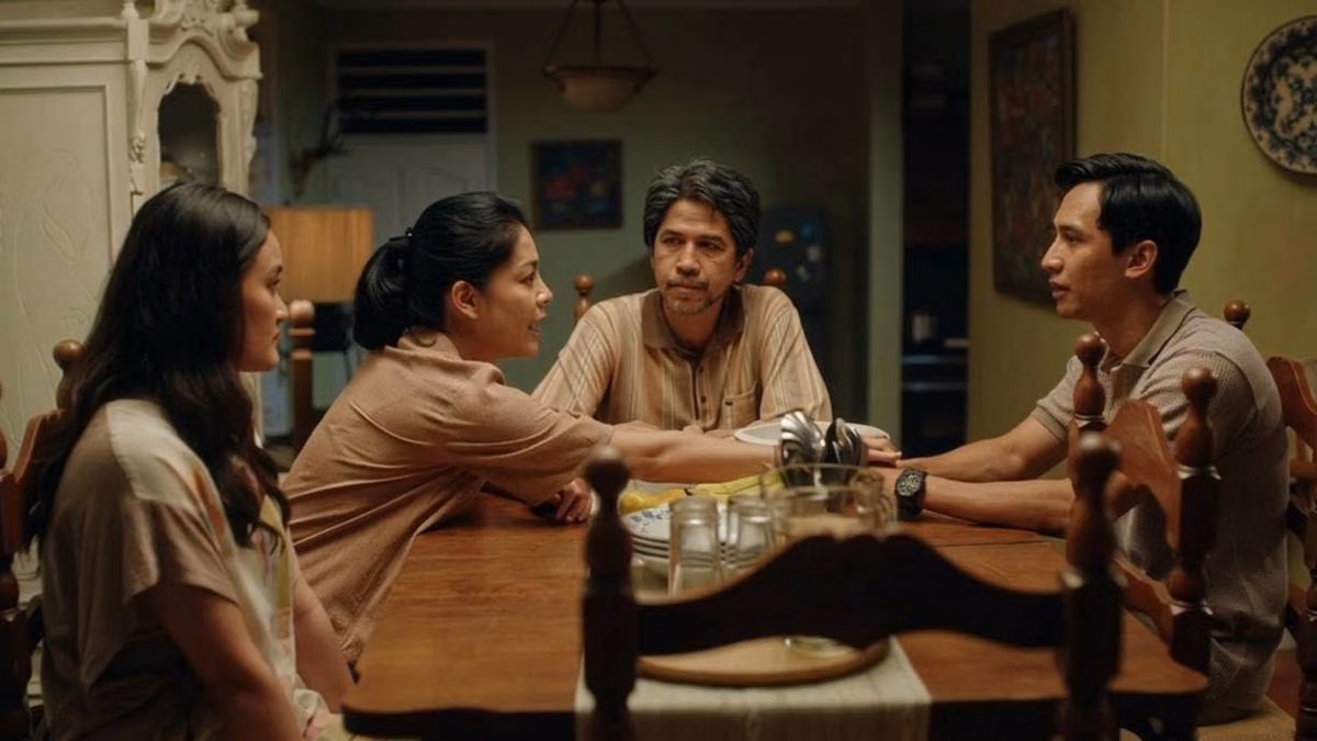 Detail Teknis dan Estetika Narasi