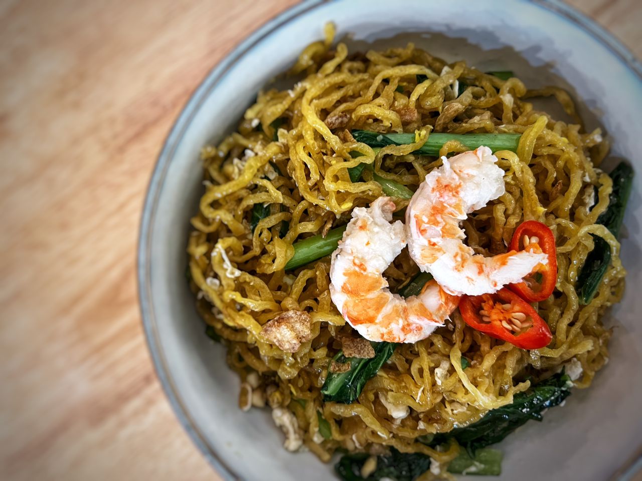 Inovasi Modern dan Variasi