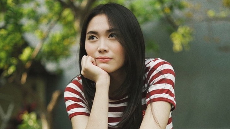 Perjalanan Awal Marsha Risdasari yang Tidak Instan