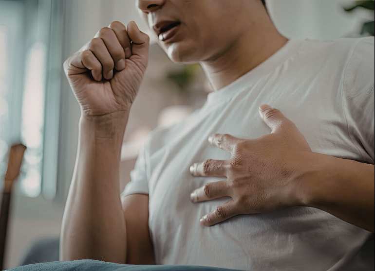 Cara Menangani ISPA Ringan