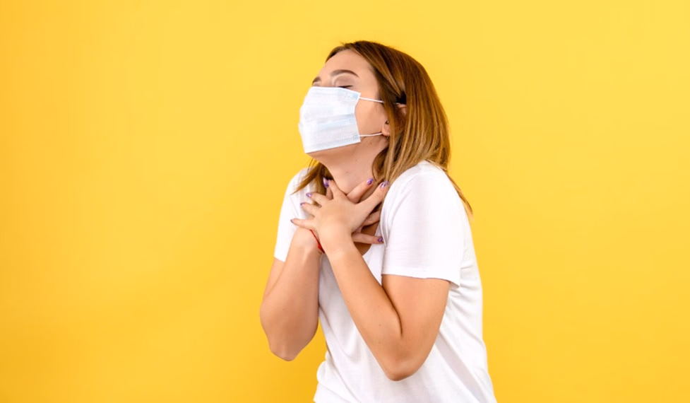 Cara Menangani ISPA Ringan