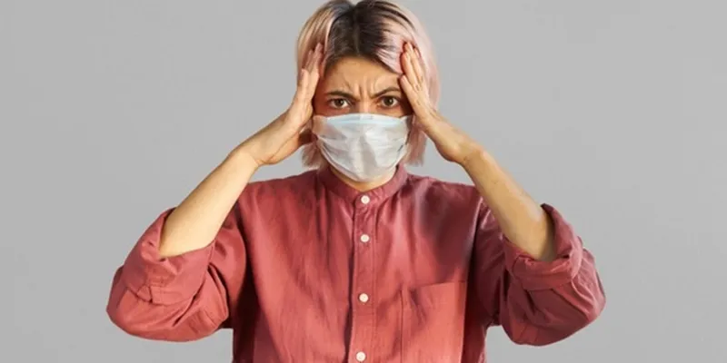 Cara Menangani ISPA Ringan