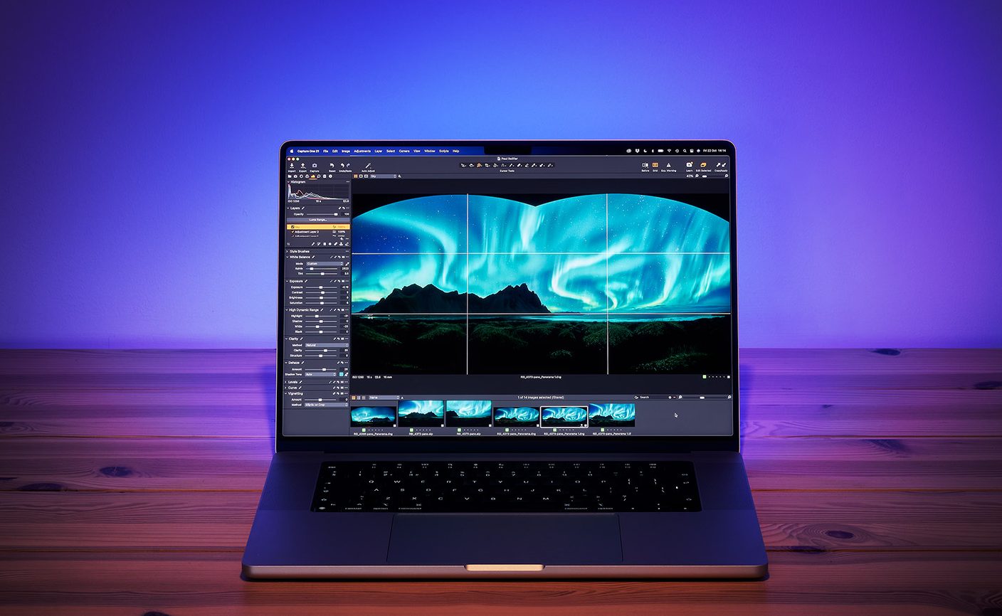 Jantung Revolusi dengan Super Cores