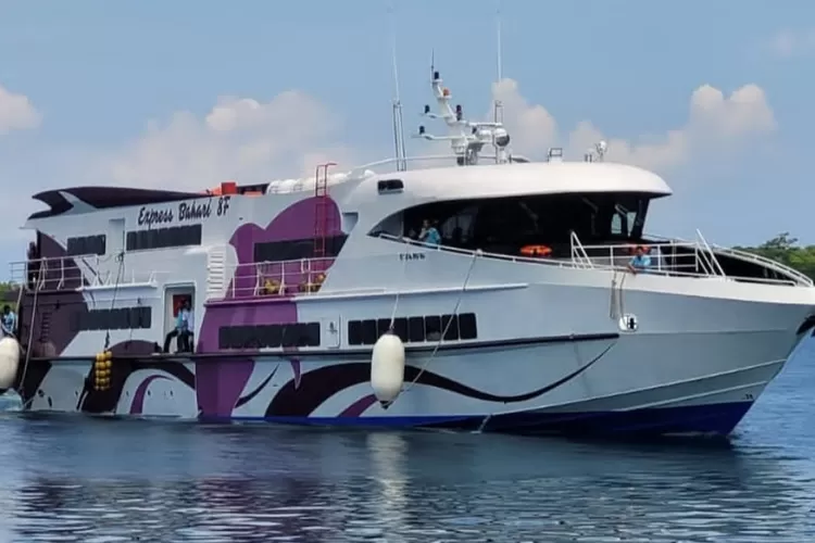Kapal Ekspres Bahari
