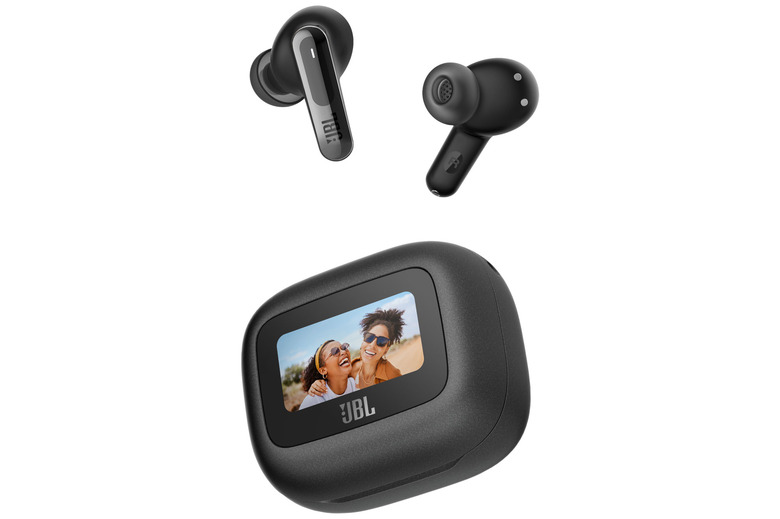 Trio TWS JBL