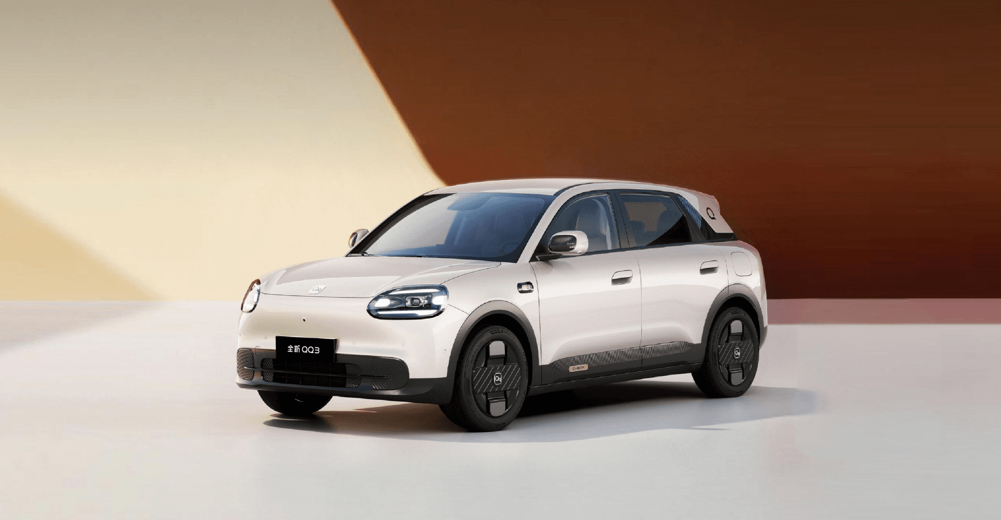 Chery QQ