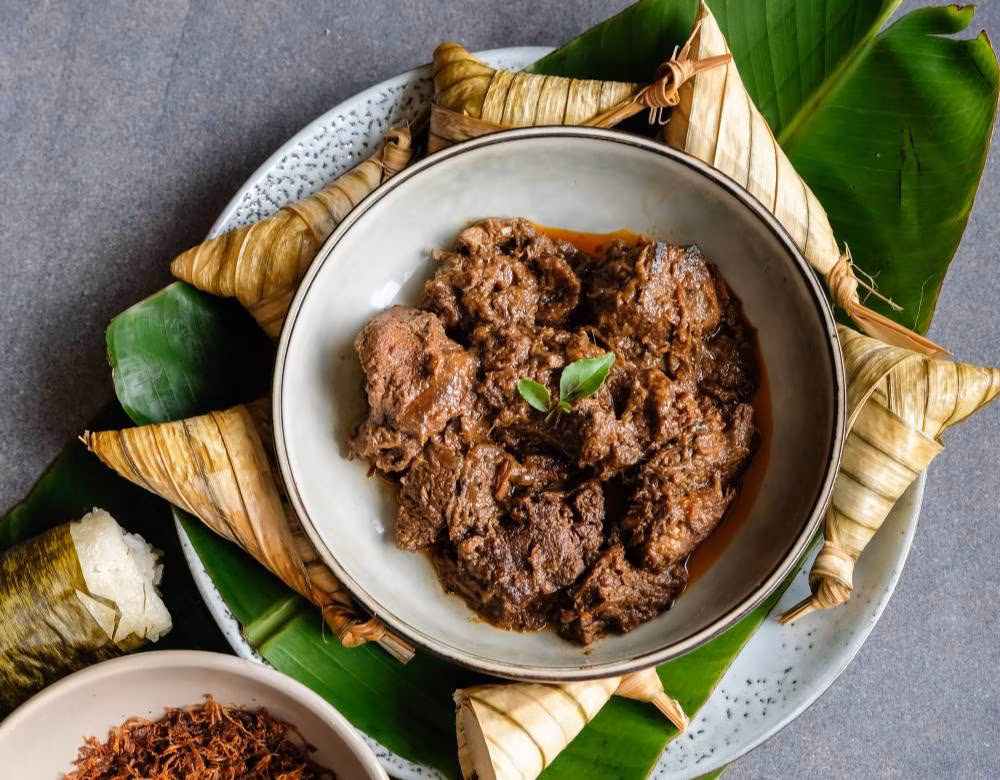 Kenapa Rendang Daging Kentang Selalu Dicari