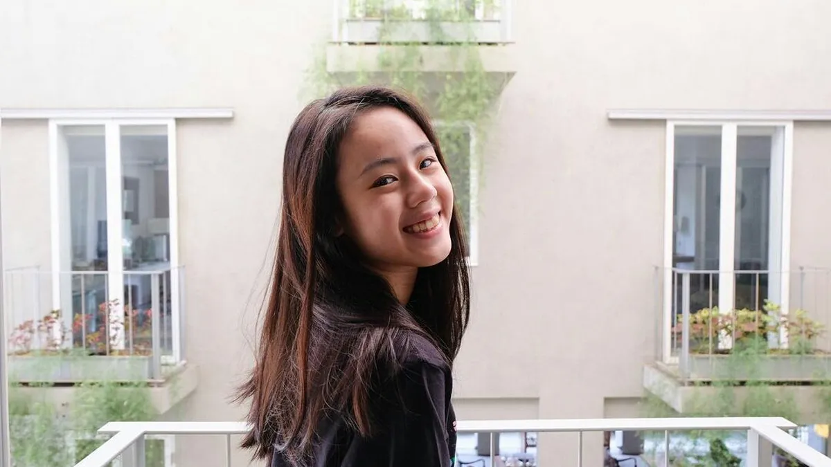 Konsistensi Sheila Kusnadi di Tengah Persaingan Industri