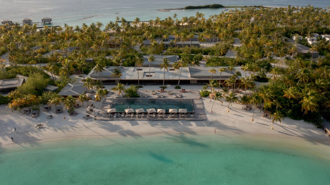 Patina Maldives