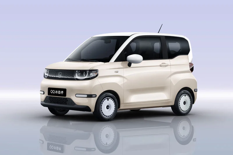 Chery QQ