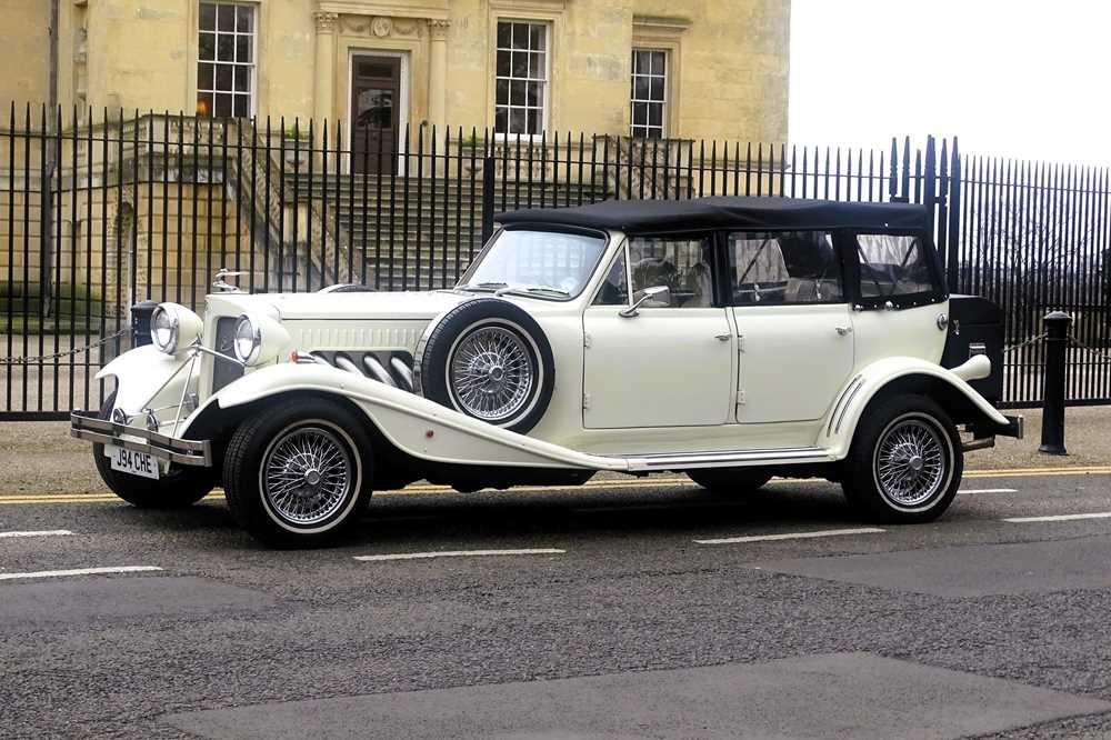 Wedding Car