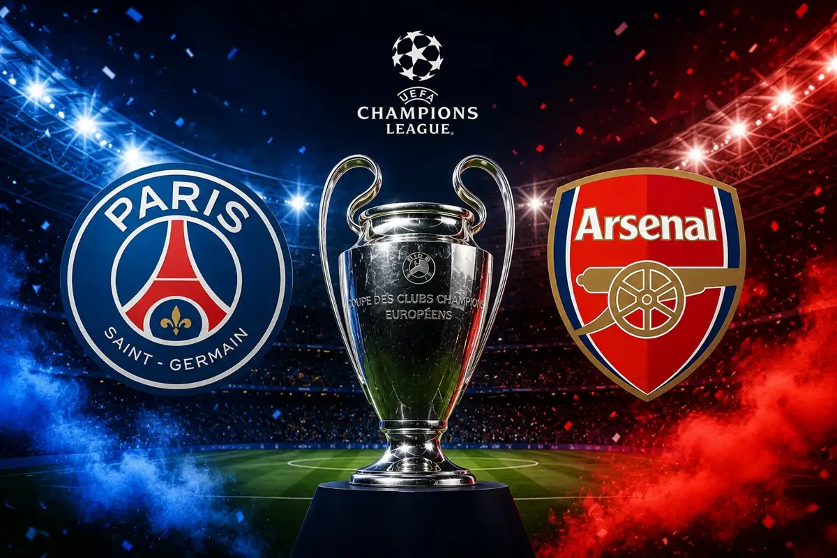 Liga Champions