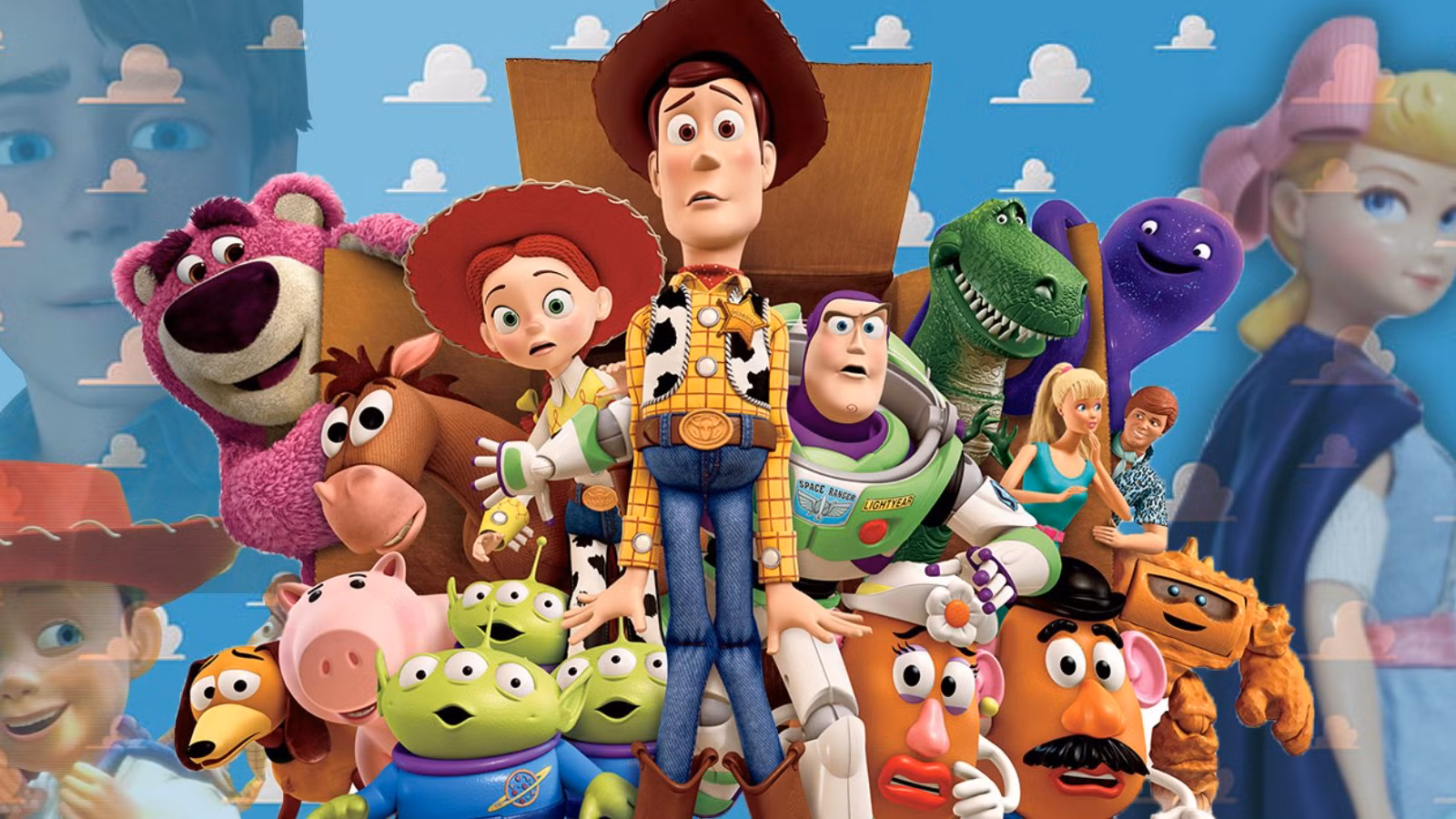 Alasan Toy Story 5 Sangat Dinantikan