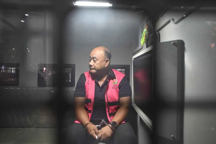 Dampak Dadan Ditangkap Kejagung terhadap Program MBG