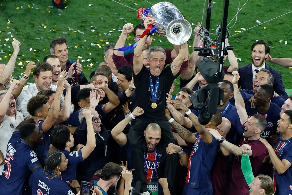 Liga Champions