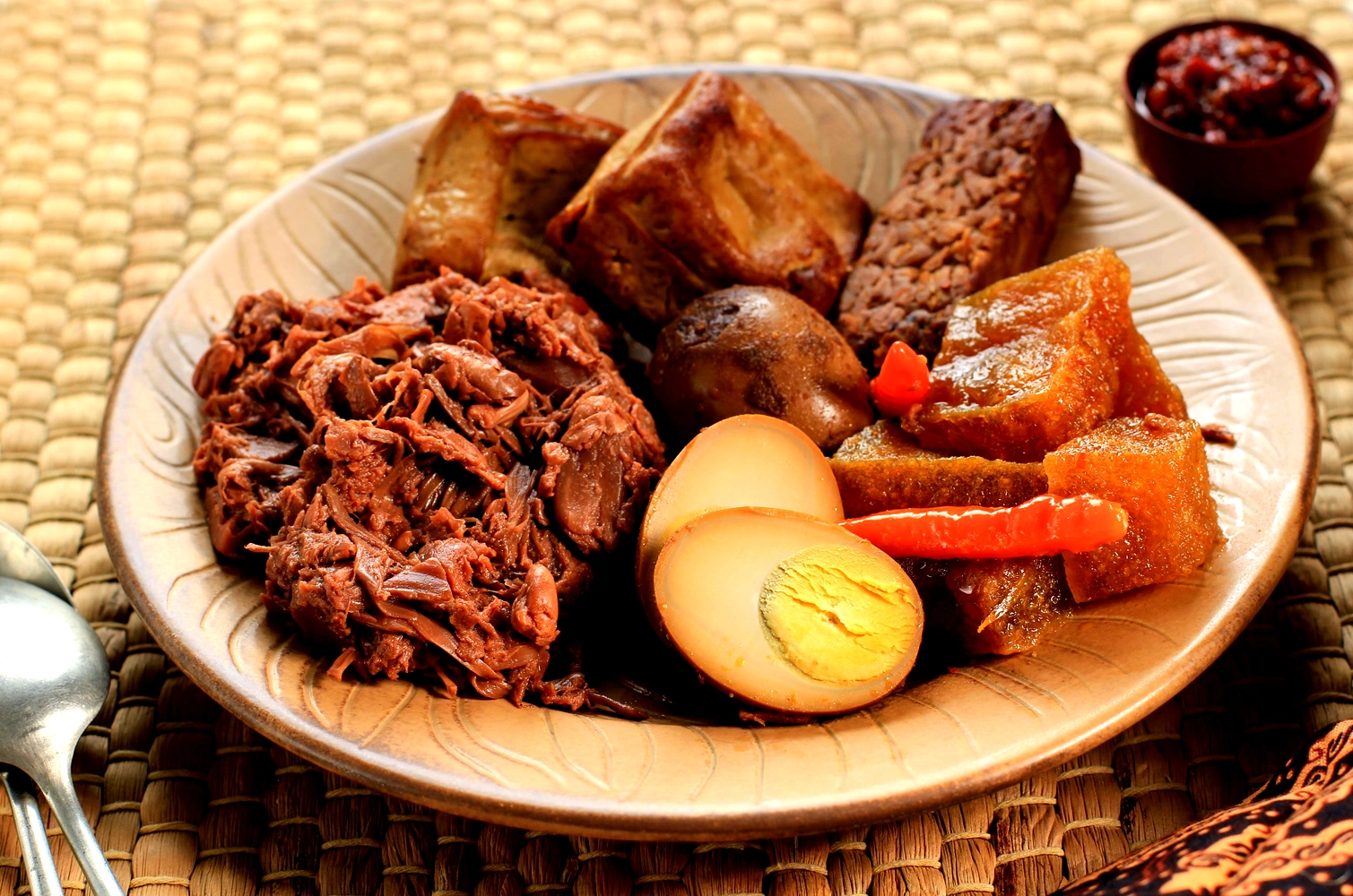 Gudeg Jogja dan Identitas Kuliner Jawa