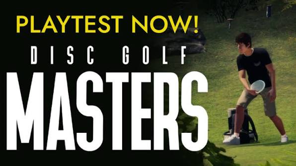 Kenapa Disc Golf Masters Cepat Disukai Gamer