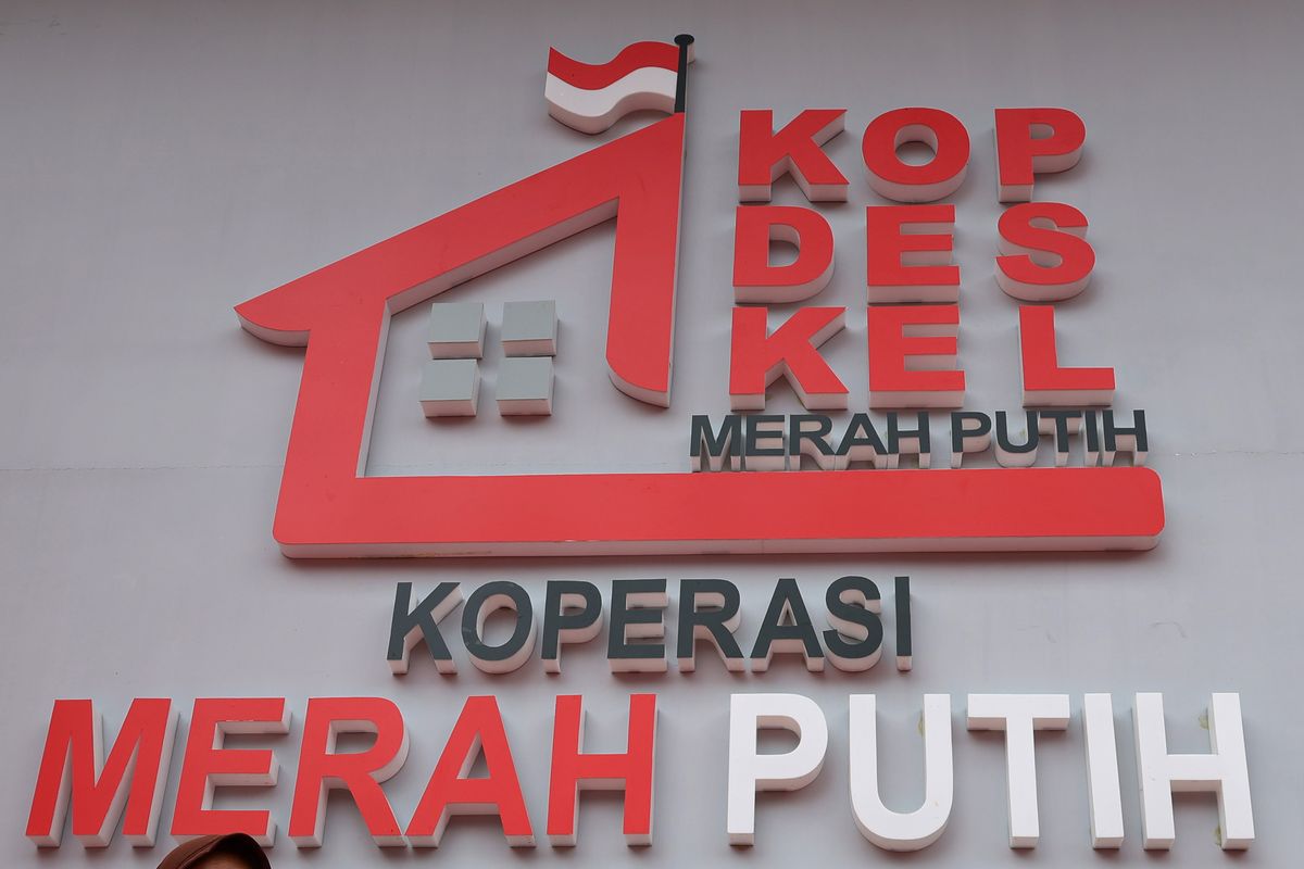 Ketika Koperasi Tidak Lagi Terlihat Kuno