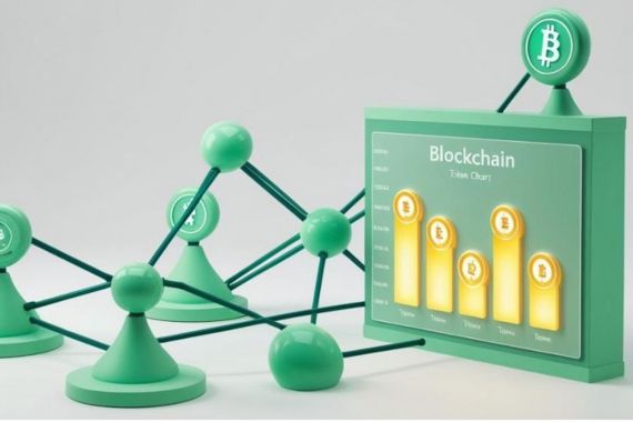 Ekosistem Blockchain Web3
