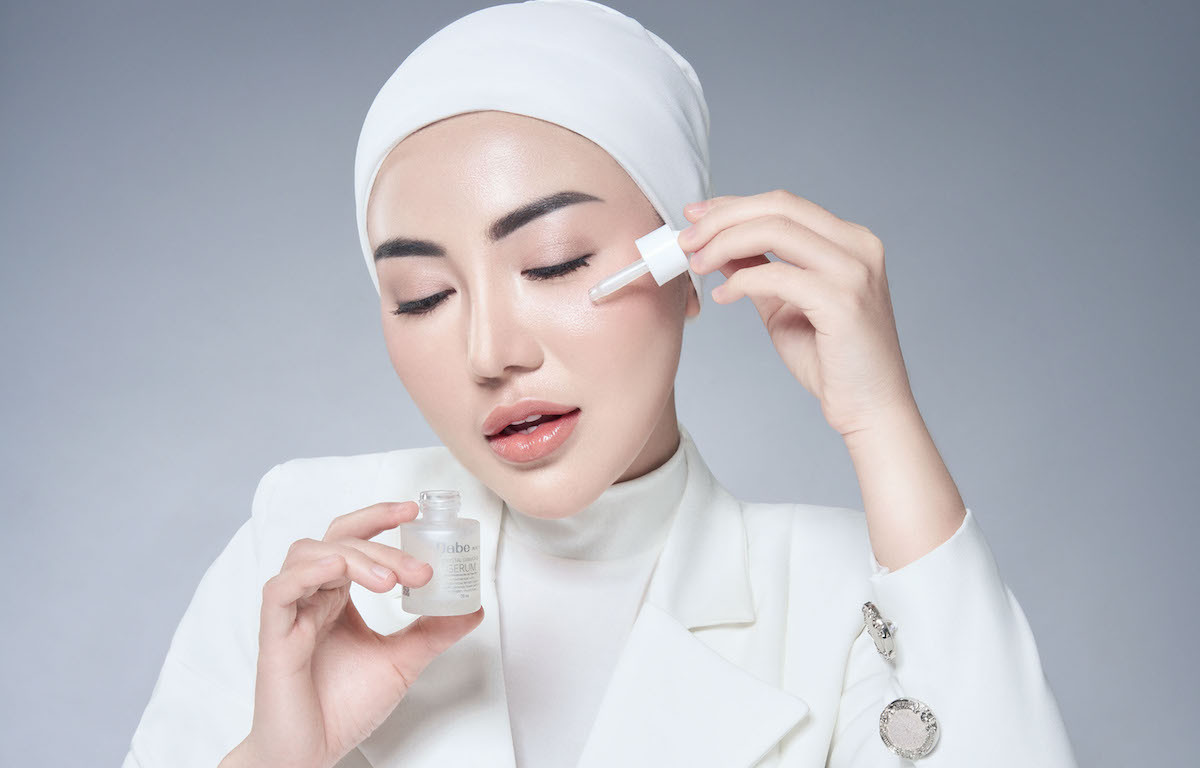 Skincare Kulit Glowing