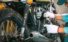 Servis Rutin Motor