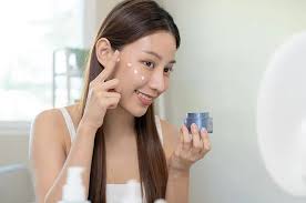 Skincare Kulit Glowing