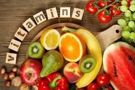 Vitamin B6 Metabolisme