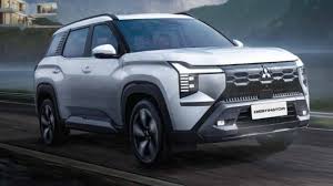 SUV Keluarga Tangguh