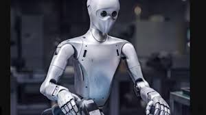 Robot Humanoid H2 Plus