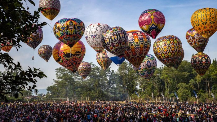 Festival Balon Udara
