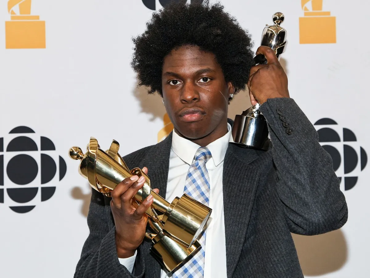 Daniel Caesar