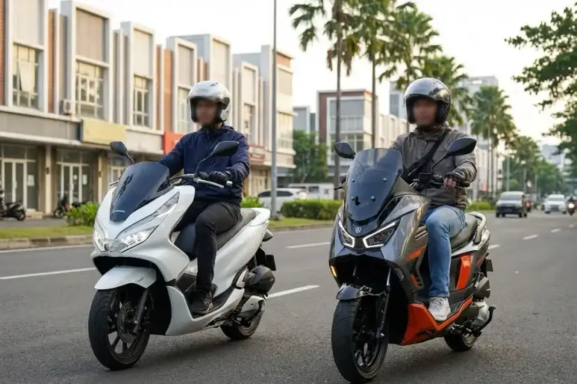 Hal yang Perlu Dipertimbangkan Sebelum Membeli