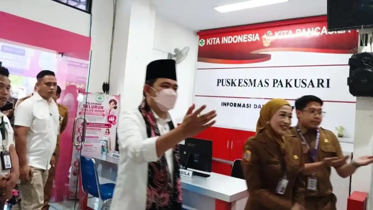 Home Care Jember