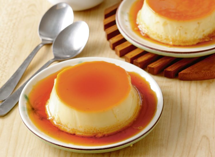 Mengapa Puding Telur Susu Selalu Digemari