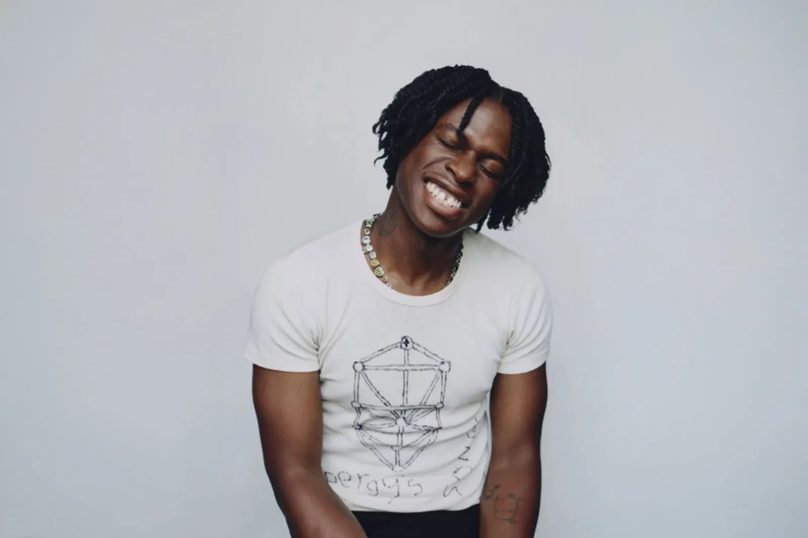 Perjalanan Musik Daniel Caesar yang Tidak Instan