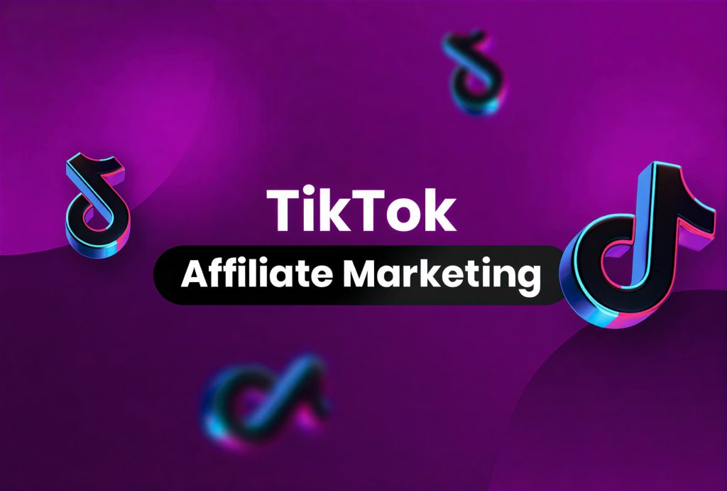 TikTok Affiliate Marketing Bukan Sekadar Jualan