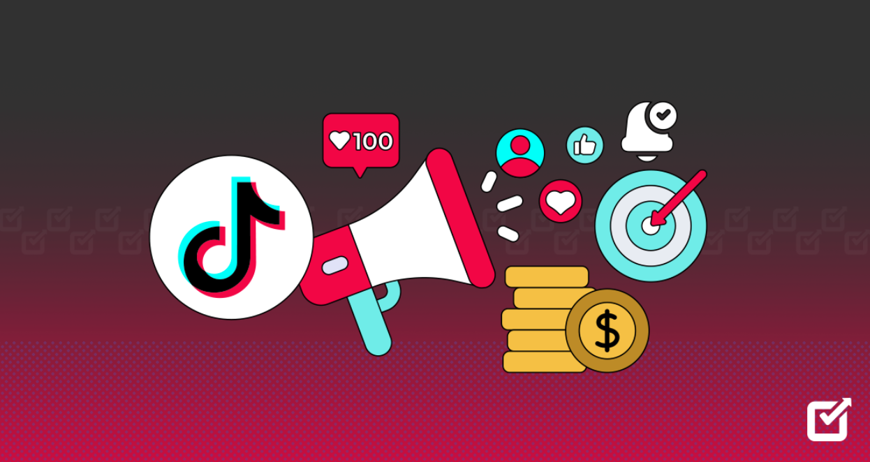 TikTok Affiliate Marketing