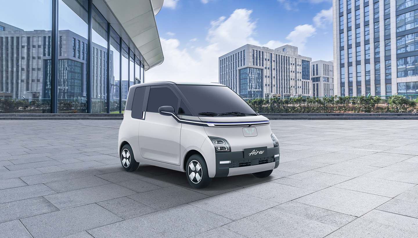 Wuling Aira EV