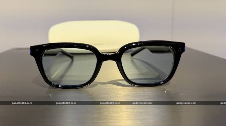 Samsung Galaxy Glasses