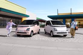 Wuling Aira EV