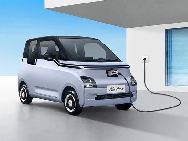 Wuling Aira EV
