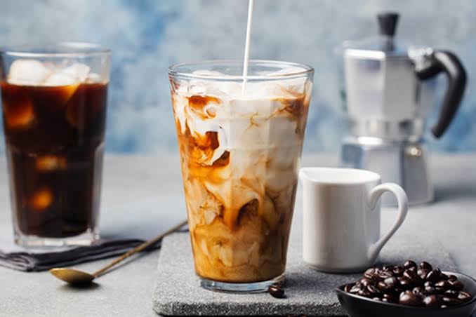 Es Kopi Susu