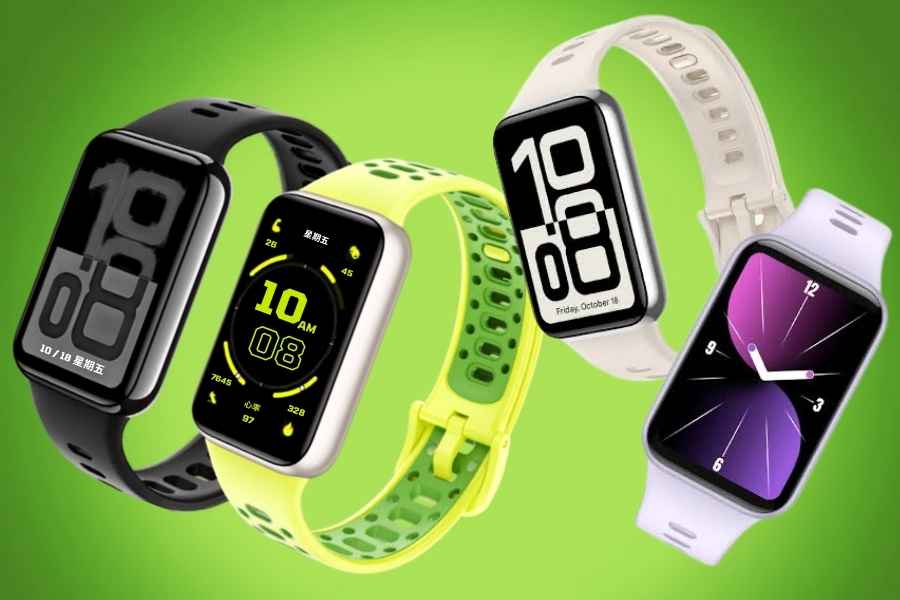 Smartband Honor Band 11