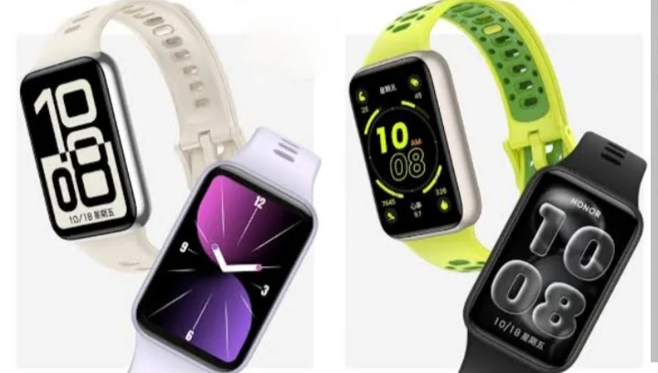 Smartband Honor Band 11