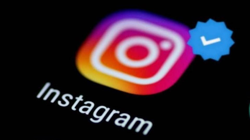Instagram Verified