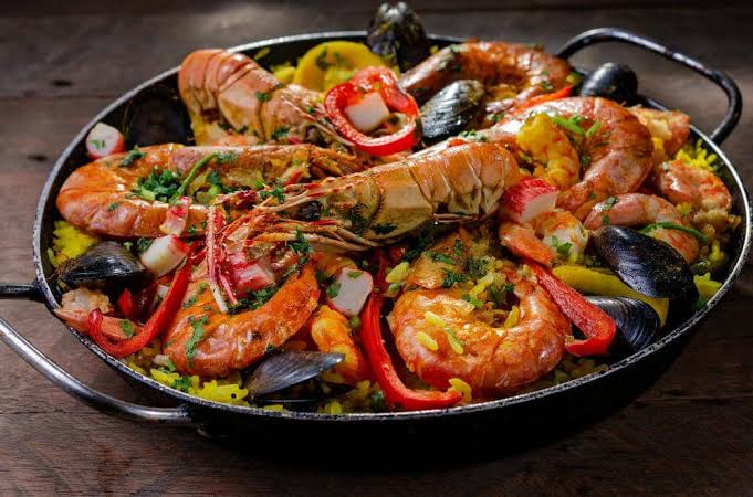 Mengapa Seafood Balado Selalu Menjadi Favorit