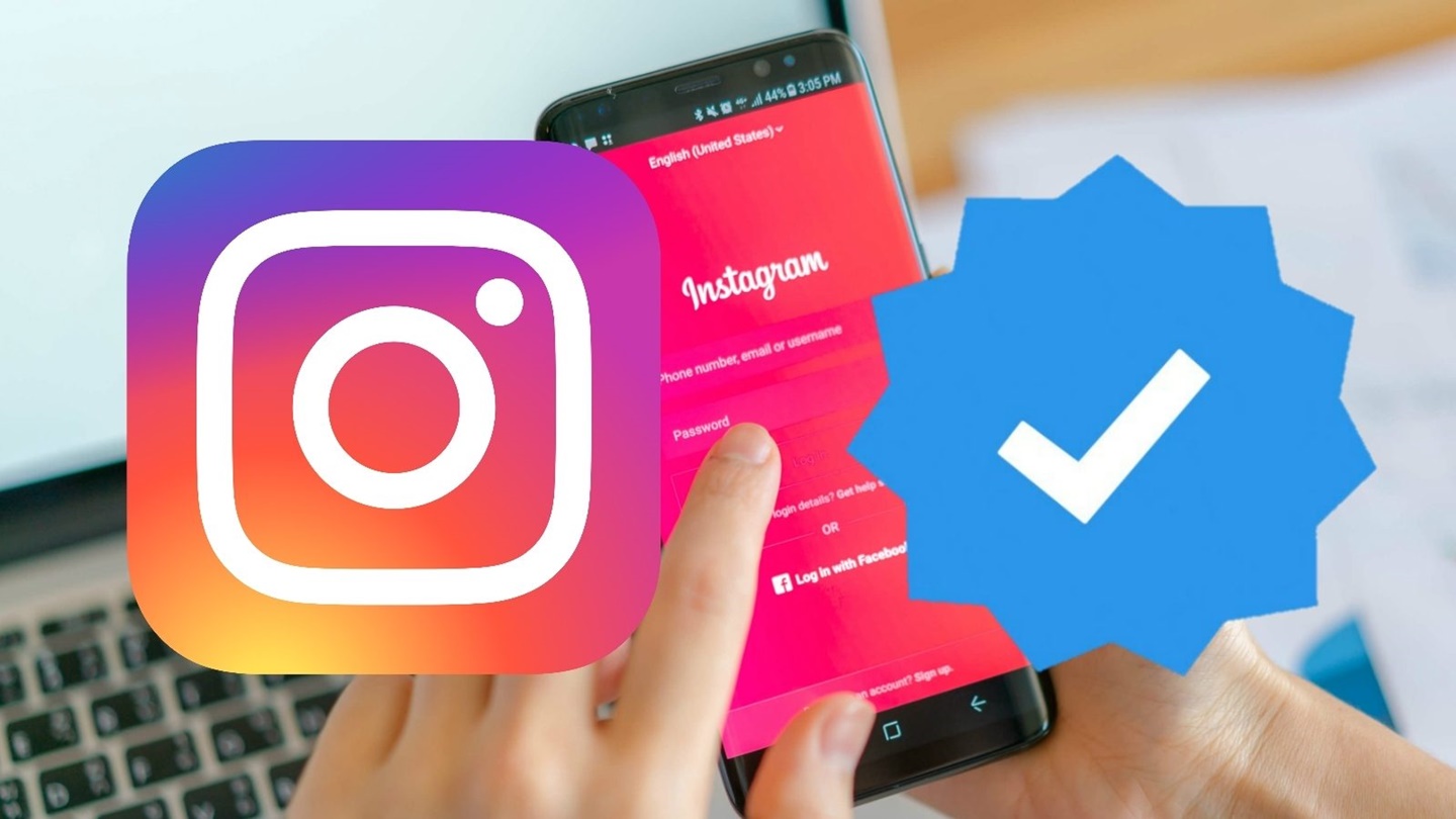 Mengenal Instagram Verified di Era Sekarang