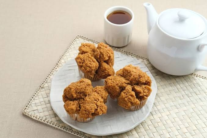 Bolu Kukus Gula Merah